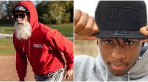 Ontario Teen's Clothing Brand Has Fashion Santa & 'Straight Outta Compton'  Star As Clients