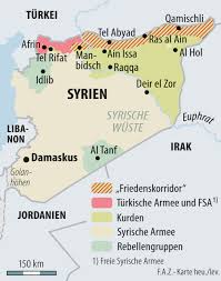 März 2011 andauernde, bewaffnete auseinandersetzung verschiedener gruppen, die mit fortschreitender dauer zunehmend unter beteiligung von drittstaaten stattfindet, die dabei auch eigene interessen verfolgen. Krieg Gegen Kurden Syrische Truppen Rucken In Grenzgebiete Ein