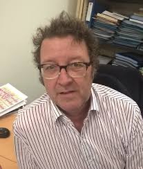 Olivier Leroy : souvenirs d'un punk au grand cœur -