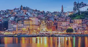 Portal sobre estudar em portugal e consultoria educacional para brasileiros interessados em estudar em portugal. O Turismo Em Portugal Macro Consulting Consultores De Gestao
