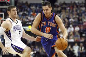 Could former knicks forward danilo gallinari find his way back to new york next season? Could The New York Knicks Reunite With Danilo Gallinari