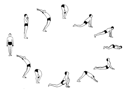 We did not find results for: Twelve Reasons To Start Your Day With Sun Salutations Anthony Alvarado