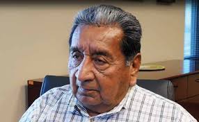 MUSCOGEE NATION NEWS