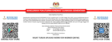 Printerz printerz recommends pejabat buruh. Jabatan Tenaga Kerja Negeri Johor Home Facebook