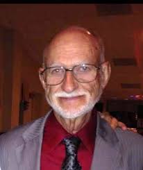 James Strouth Obituary (1939