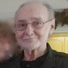 Gerald "Gerry" Tomaszewski