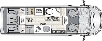 Special thanks for happy daze rv in sacramento (www.happydazerv.com). Beyond Class B Motorhomes By Coachmen Rv