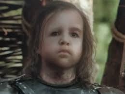 Baby of Thrones: Snapchat'in Bebek Efektiyle Diziyi 0-6 Yaş Seviyesine  Çeken 16 Game of Thrones Karakteri