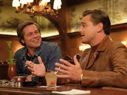Aladdin then wishes to become a prince. Once Upon A Time In Hollywood Tarantino S Twist Ending Explained Vox