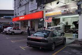1439, lorong cengal 10/2, taman ampangan, 70400 seremban, negeri sembilan. Taman Muda Kgf Auto Accessories Facebook