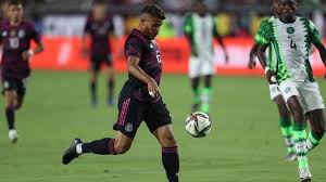Nashville soccer fans historically have not packed stadiums — will it change in time for. Mexico Vs Nigeria Football Match Report July 3 2021 Espn News Wwc