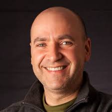 Steven Ringo (@stevenringo)