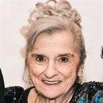 Mary Shirley Yoham Obituary (2023)