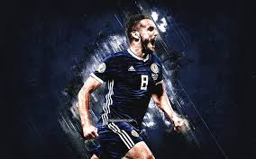 Lowlands development league confirms 2021/22 conference setup. Download Wallpapers John Mcginn Scotland National Football Team Scottish Football Player Blue Stone Background Football Scotland For Desktop Free Pictures For Desktop Free