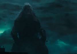 King of the monsters and kong: King Ghidorah Tumblr Godzilla Kong Godzilla Kaiju Monsters