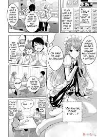 Page 8 of Reika Wa Karei Na Boku No Maid Ch. 1 (by Gustav) - Hentai  doujinshi for free at HentaiLoop