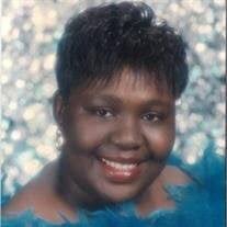 Tarkisha Tawain Pringle Obituary