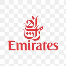 Fly emirates logo, emirates airline logo, fly, cdr, text, insects png. Fly Emirates Logo Images Fly Emirates Logo Transparent Png Free Download