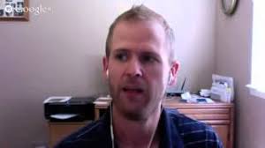 Grandma Mary Gets the Scoop