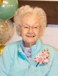 M. Marie Snyder Obituary October 15, 2022