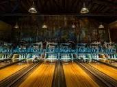 Hey Man, It's the Best Bowling Alleys in Los Angeles | Discover ...