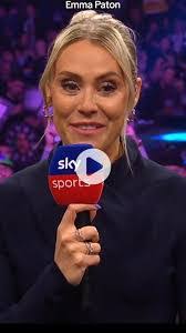 Emma Patton's Instagram, Twitter & Facebook