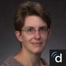 Dr. Emily Transue, MD