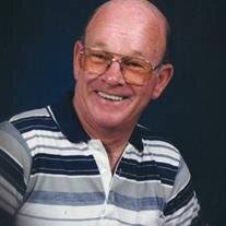 Mickey Benfield Obituary