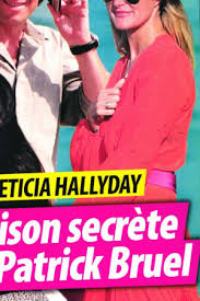 Alors, celui qui serait maintenant en relation avec clémence, une jeune femme de 27 ans officiant dans la communication n'a pas réagi à. Patrick Bruel Liaison Avec Laeticia Hallyday Etonnante Reaction Photo