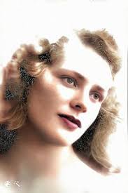 Helen “Robin” Baldwin Riblet Hurley Kuebler Eastman (1922-2014)