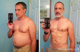 First, you need to determine if you can stand living abroad, what you will do professionally, and how well you will a. 255 Awesome Before After Weight Loss Transformation Pics Bored Panda