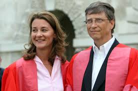 Melinda gates described her marriage to bill gates as 'irretrievably broken' in a divorce petition which revealed she and the microsoft founder, who is the fourth richest man in the world with a fortune of. 1xqlv8r7gbc7km