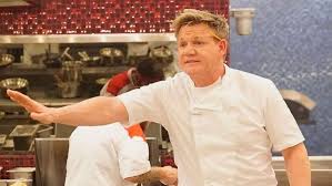 According to indeed, as of february 2020, chefs at benihana make an average of $16.67 per hour. The Untold Truth Of Hell S Kitchen