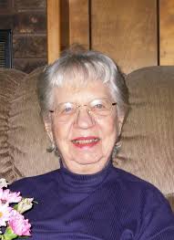 Obituary information for Ruby M. Harris