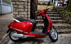 Chiếc xe máy điện vinfast v9 lộ diện trước đây. Review Cac Dong Xe May Ä'iá»‡n Vinfast Klara Impes Ludo Æ°u NhÆ°á»£c Ä'iá»ƒm Websosanh Vn