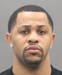 Anthony Russ arrested again