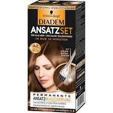 Bestellen sie bis 16.00 uhr und wir liefern morgen. Schwarzkopf Ansatzset A2 Goldbraun Kaufen Kanela