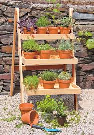 Blumentreppe Selbst De Blumentreppe Garten Neu Gestalten Treppe Holz