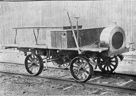 BLRM-Brian Leedham's Rail Media