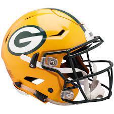 More buying choices $255.71 (6 new offers) aaron rodgers green bay packers signed autograph full size rare speed flex authentic proline helmet relax inscribed fanatics authentic certified. Green Bay Packers Riddell Speedflex Authentic Football Helmet The Speedy Cheetah