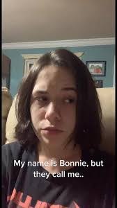 Bonnie Steadman's Instagram, Twitter & Facebook