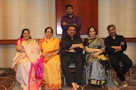 Sp balasubrahmanyam still on life support, says hospital's medical bulletin watch ismart news s p balasubrahmanyam family photos with wife, daughter, son, sisters & parents | tamil cine talk. Sp Balasubramaniam Biography Wiki Age Family Songs Movies And Many More Biowikiblog