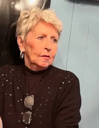 Obituary information for Marcia Gwaltney