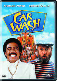 Amazon.com: Car Wash : Richard Pryor, Franklyn Ajaye, George Carlin,  Professor Irwin Corey, Bill Duke, Antonio Fargas, The Pointer Sisters,  Lorraine Gary, Michael Schultz, Art Linson, Gary Stromberg, Joel  Schumacher: Movies &