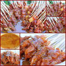 Pin On Babi Panggang