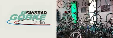Fahrrad Gorke Pankowerleben De