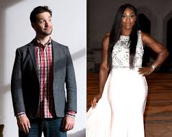 Serena williams and husband, alexis ohanian (photo credit should read angela weiss/afp via getty images). American Professional Tennis Player Serena Williams Is Enjoying Her Vacation With Fiancee Alex Ohanian Heads To The Beach After Revealing Pregnancy 20 Weeks Married Biography