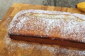 Schneller Bananenkuchen Von Pialein75 Chefkoch Rezept In 2020 Bananen Kuchen Kuchen Bananenkuchen