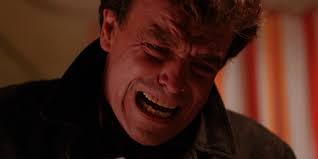 Twin Peaks Series 1 Episode 7