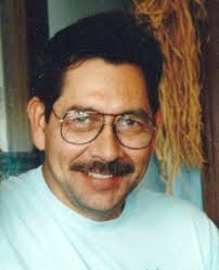 RAYMOND VALLEJO Obituary (1943